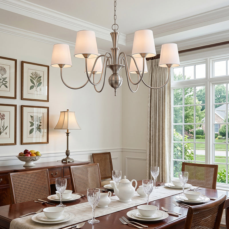 Alistair Chandelier