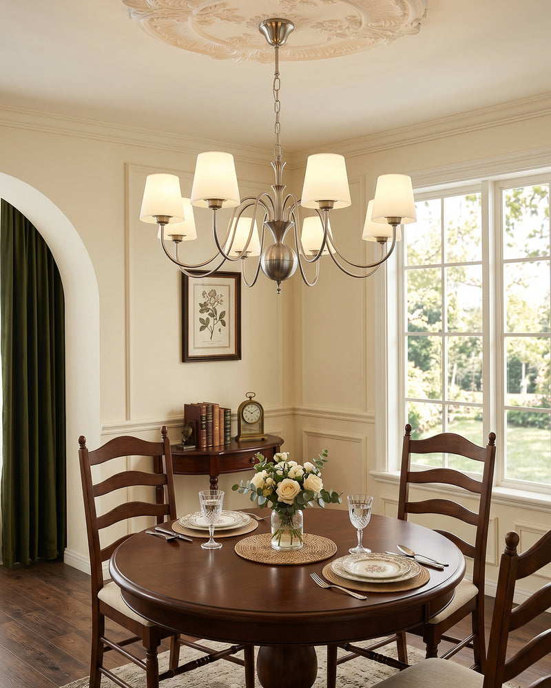 Alistair Chandelier