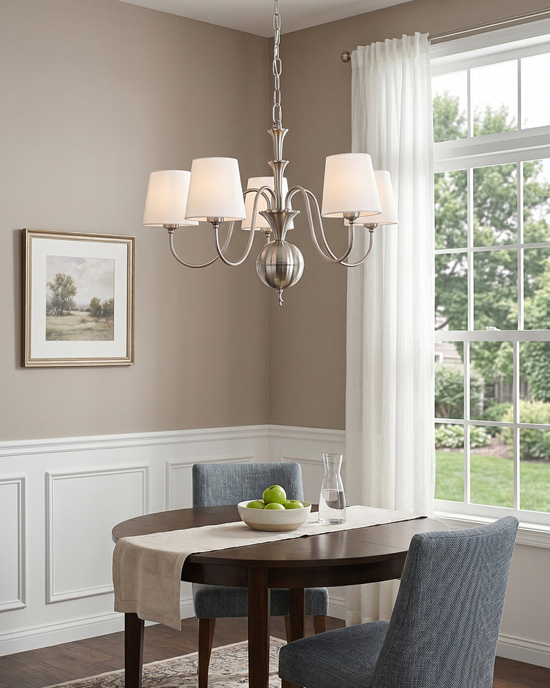 Alistair Chandelier