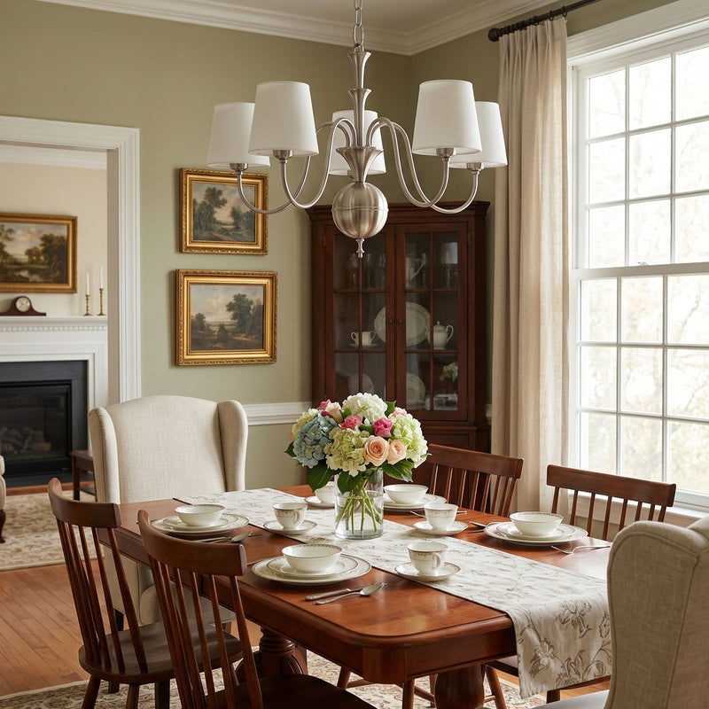 Alistair Chandelier