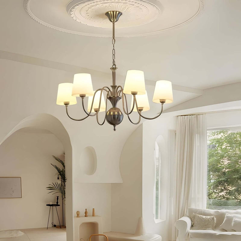 Alistair Chandelier