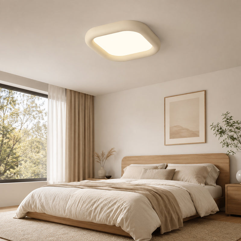 Alma Flush Mount Ceiling Lamp