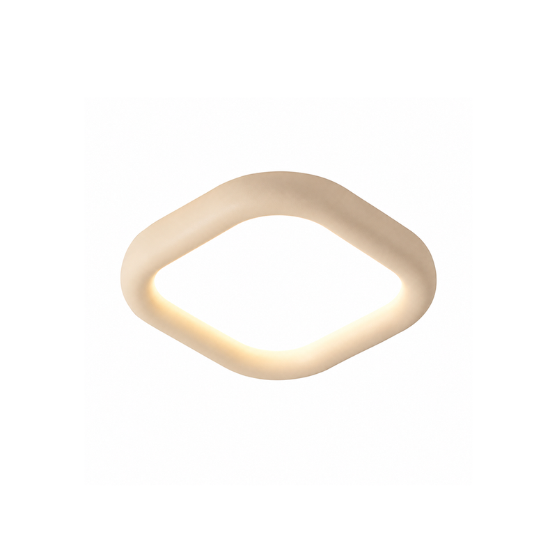 Alma Flush Mount Ceiling Lamp