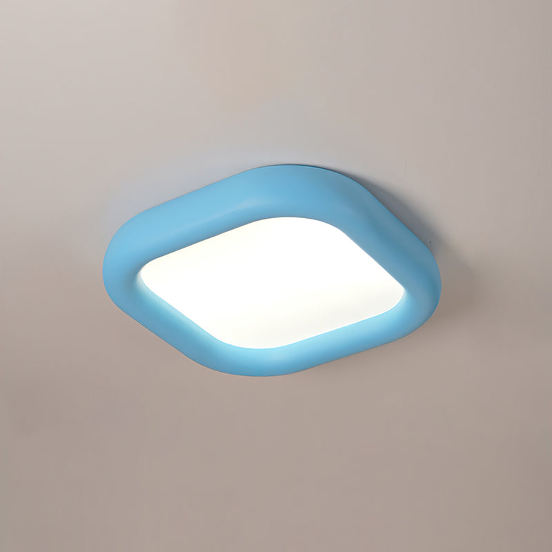 Alma Flush Mount Ceiling Lamp