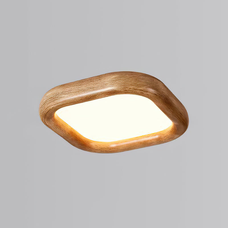 Alma Flush Mount Ceiling Lamp