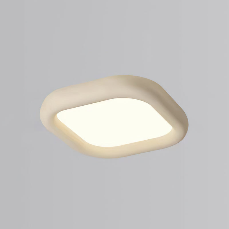 Alma Flush Mount Ceiling Lamp
