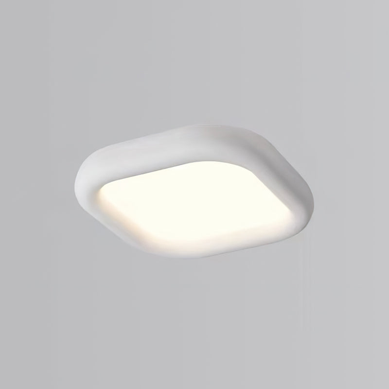 Alma Flush Mount Ceiling Lamp