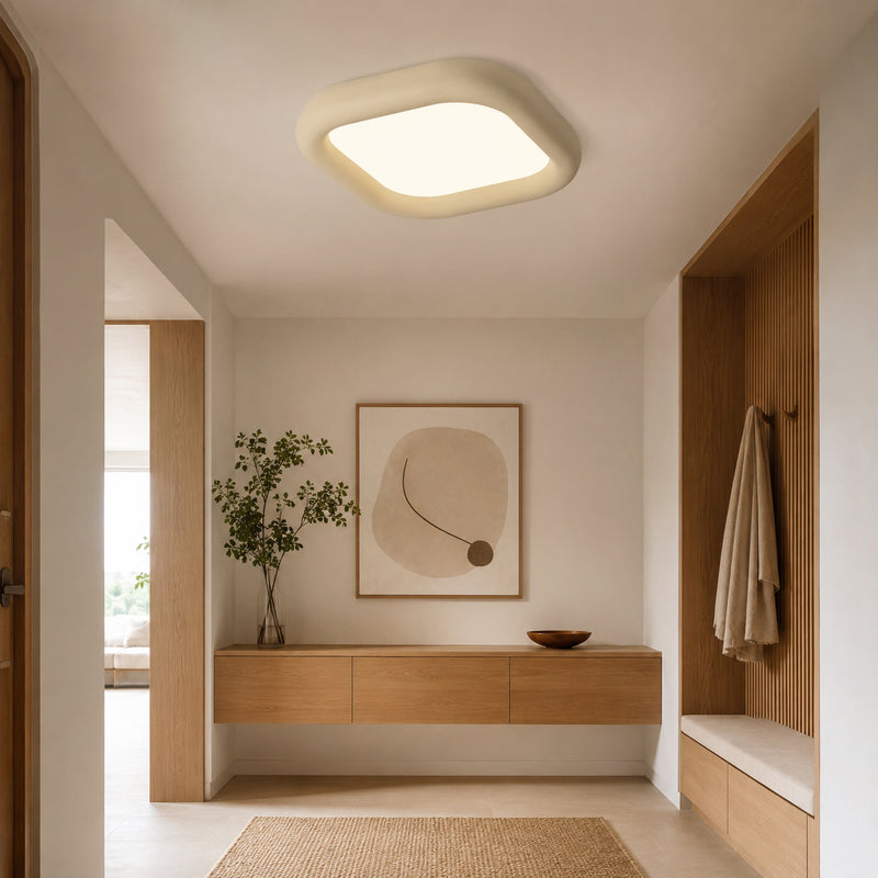 Alma Flush Mount Ceiling Lamp