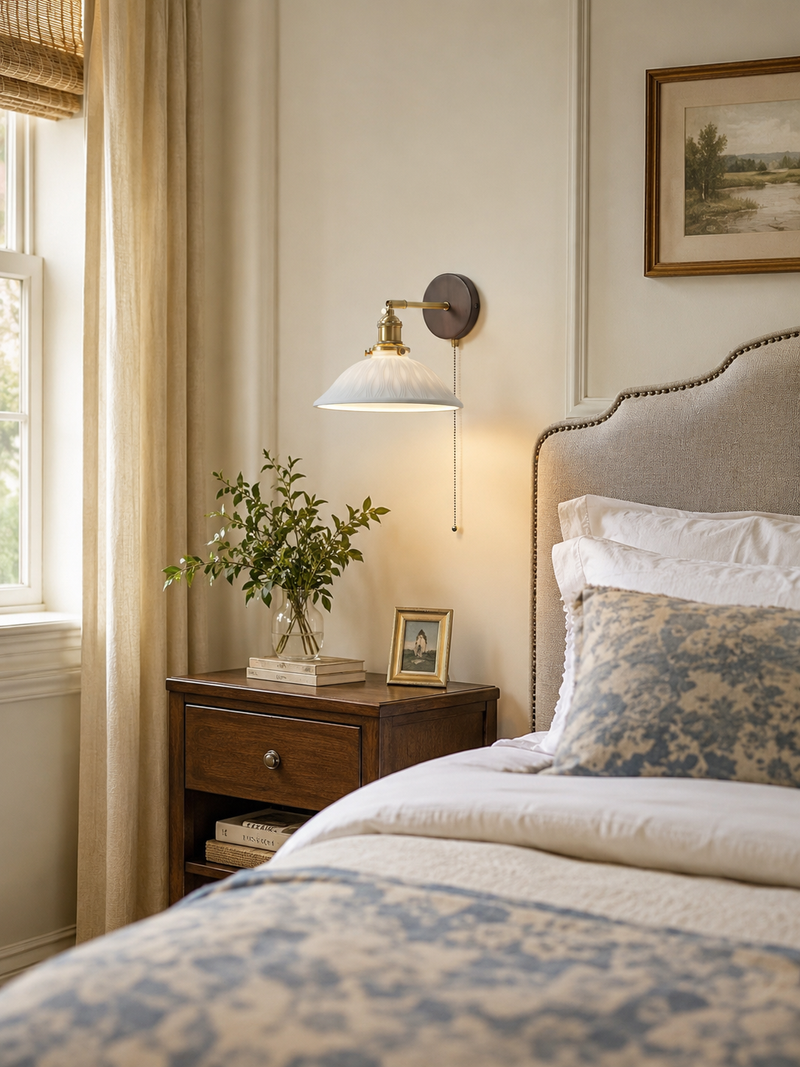 Almira Wall Sconce