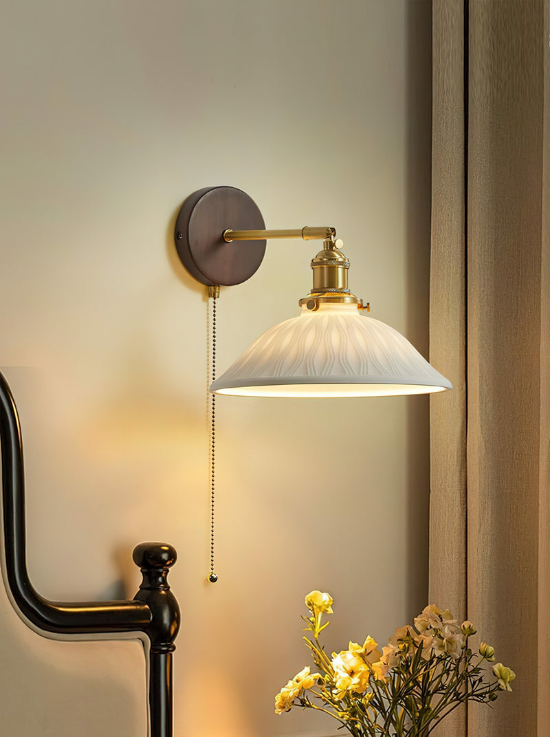 Almira Wall Sconce