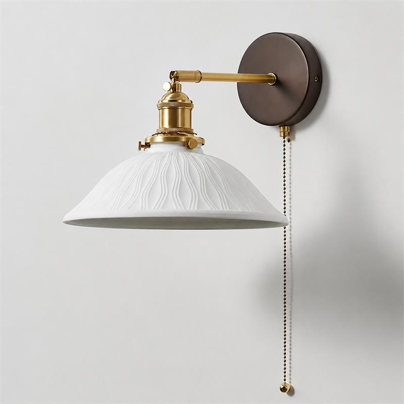 Almira Wall Sconce