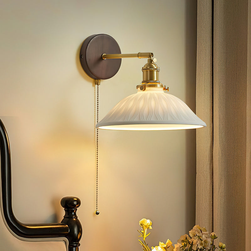 Almira Wall Sconce