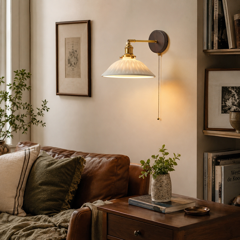 Almira Wall Sconce