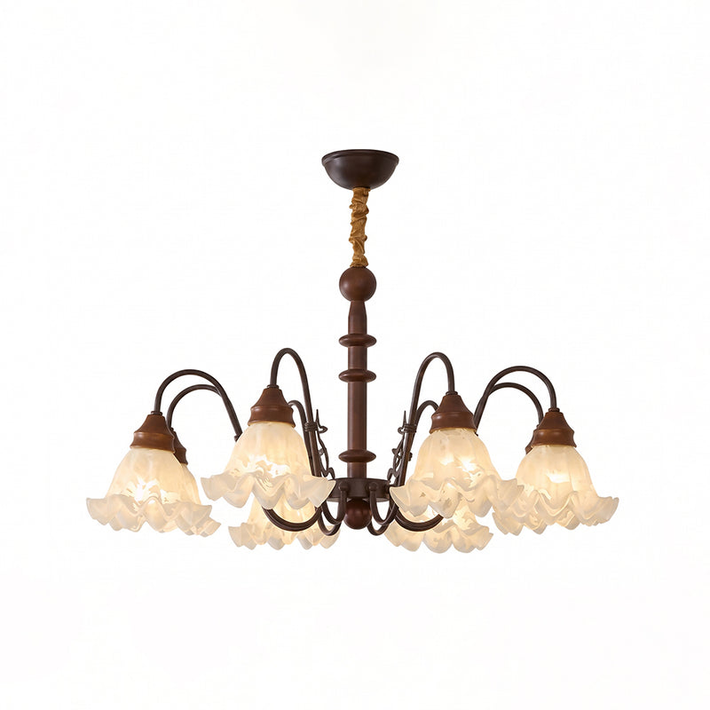 Alto Chandelier