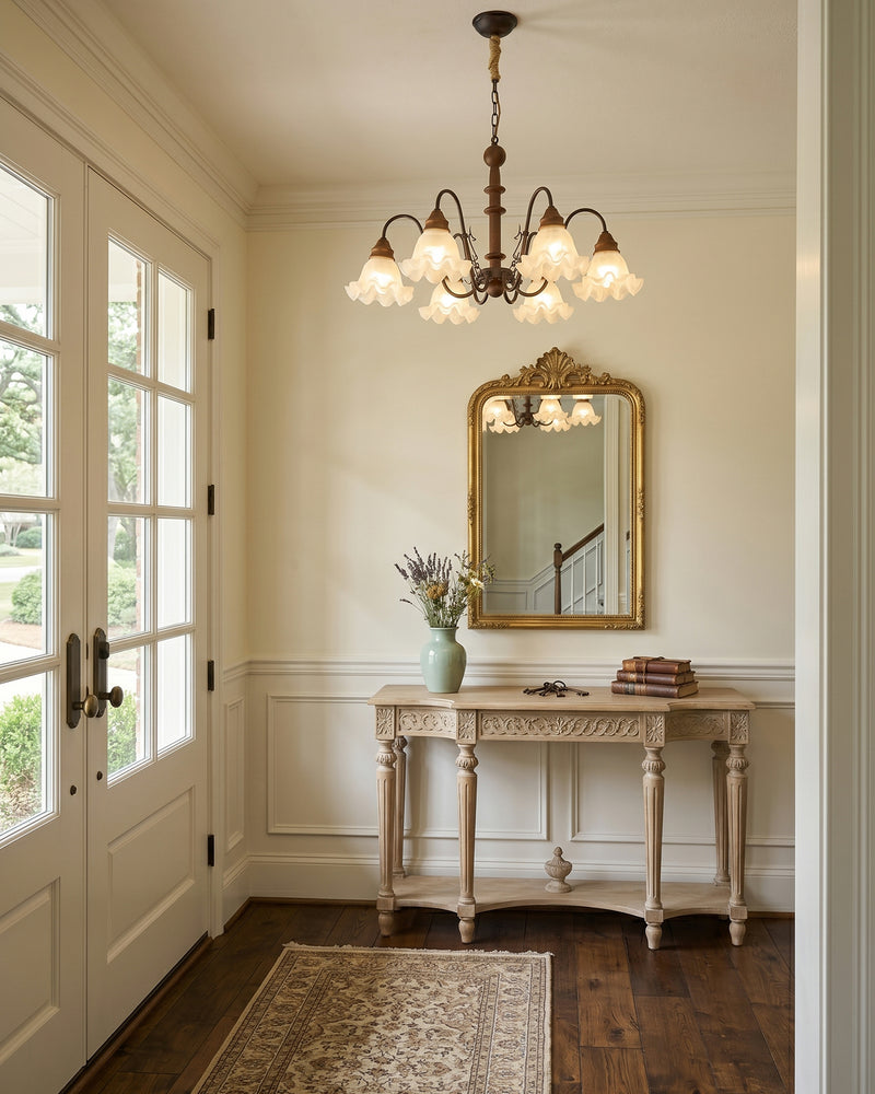 Alto Chandelier