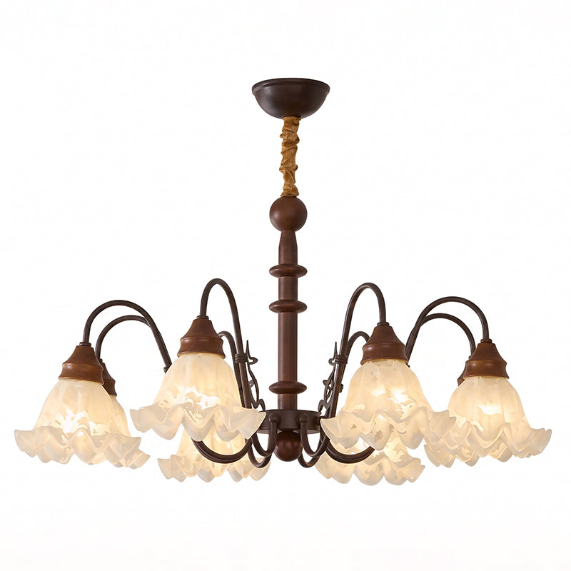 Alto Chandelier