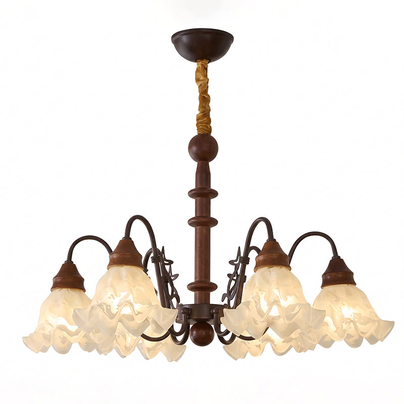 Alto Chandelier