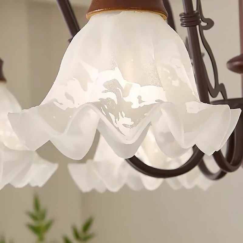 Alto Chandelier