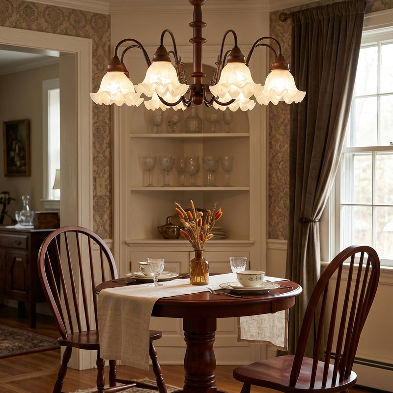 Alto Chandelier