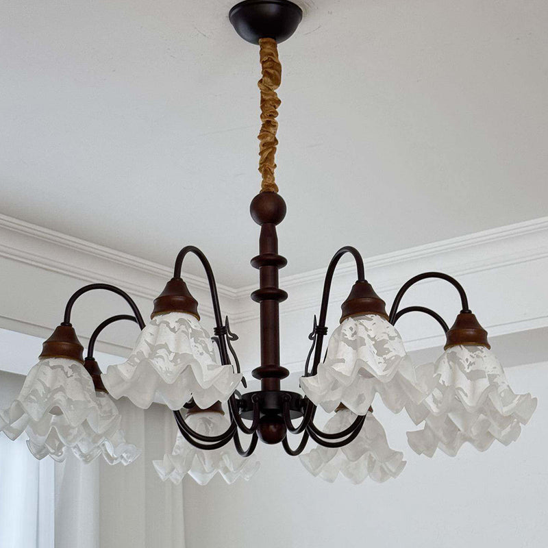 Alto Chandelier