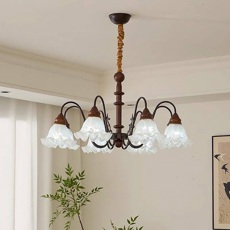 Alto Chandelier