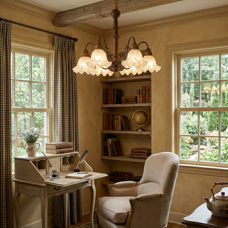 Alto Chandelier
