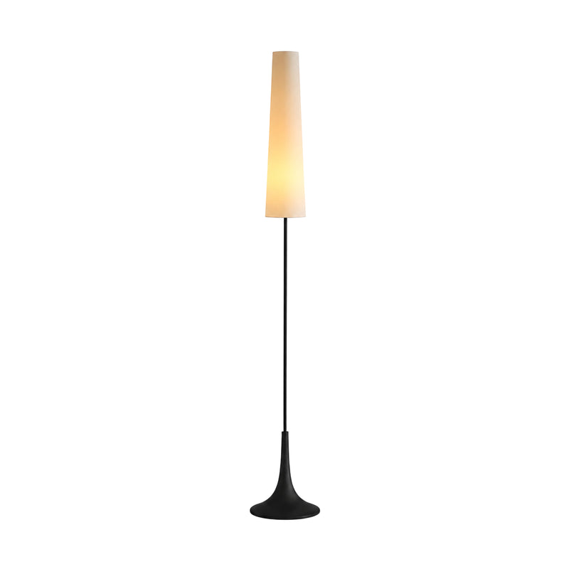Alvessa Taper Floor Lamp