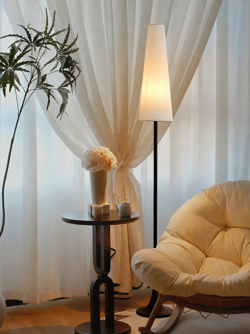 Alvessa Taper Floor Lamp