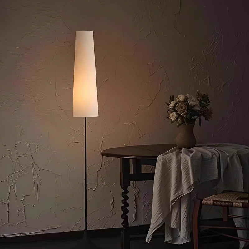 Alvessa Taper Floor Lamp