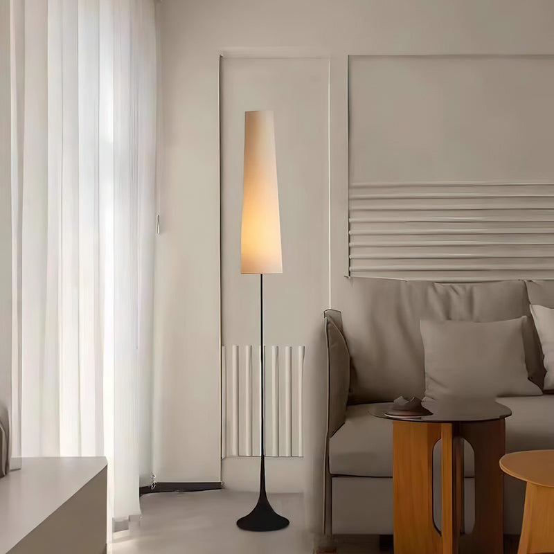 Alvessa Taper Floor Lamp