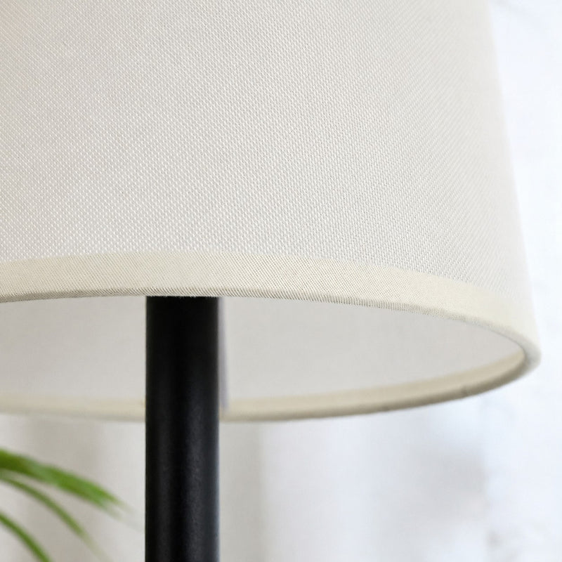 Alvessa Taper Floor Lamp