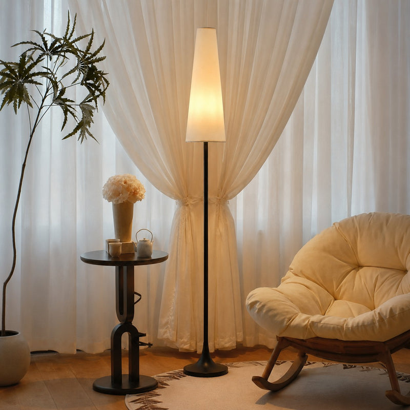 Alvessa Taper Floor Lamp