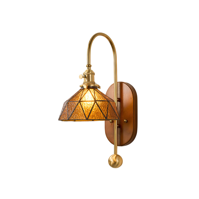 Amberlyn Wall Sconce
