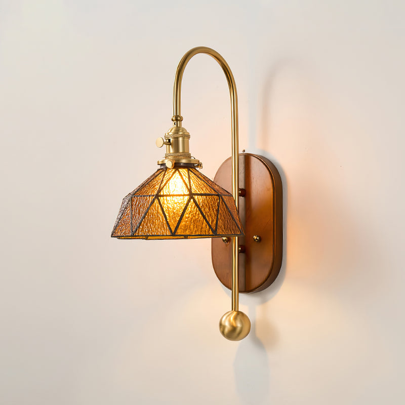 Amberlyn Wall Sconce