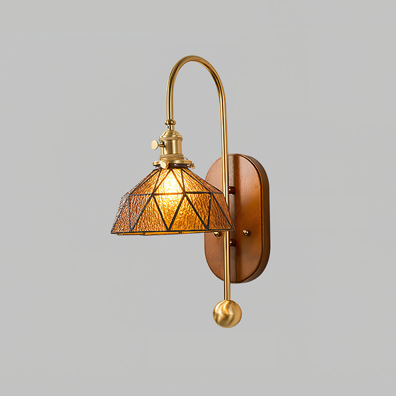 Amberlyn Wall Sconce