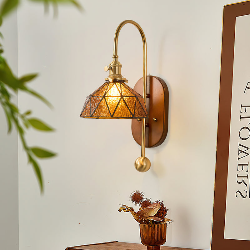 Amberlyn Wall Sconce