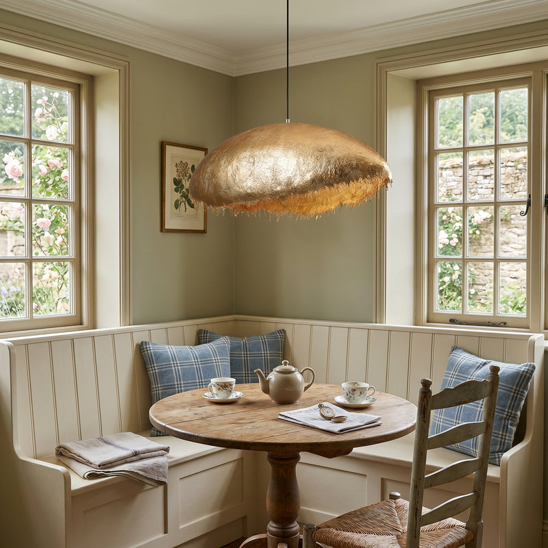 Anker Pendant Lamp
