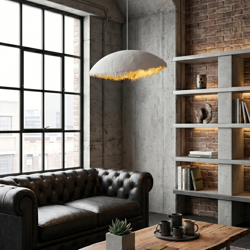 Anker Pendant Lamp