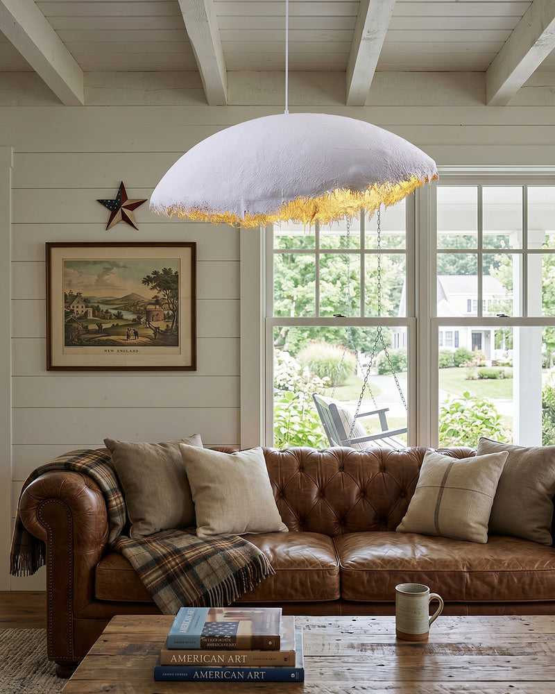 Anker Pendant Lamp