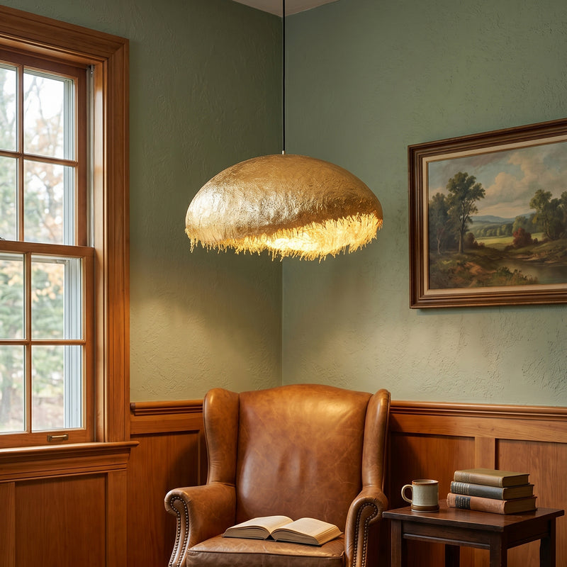 Anker Pendant Lamp