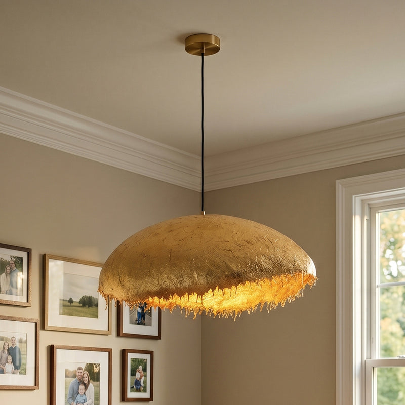 Anker Pendant Lamp