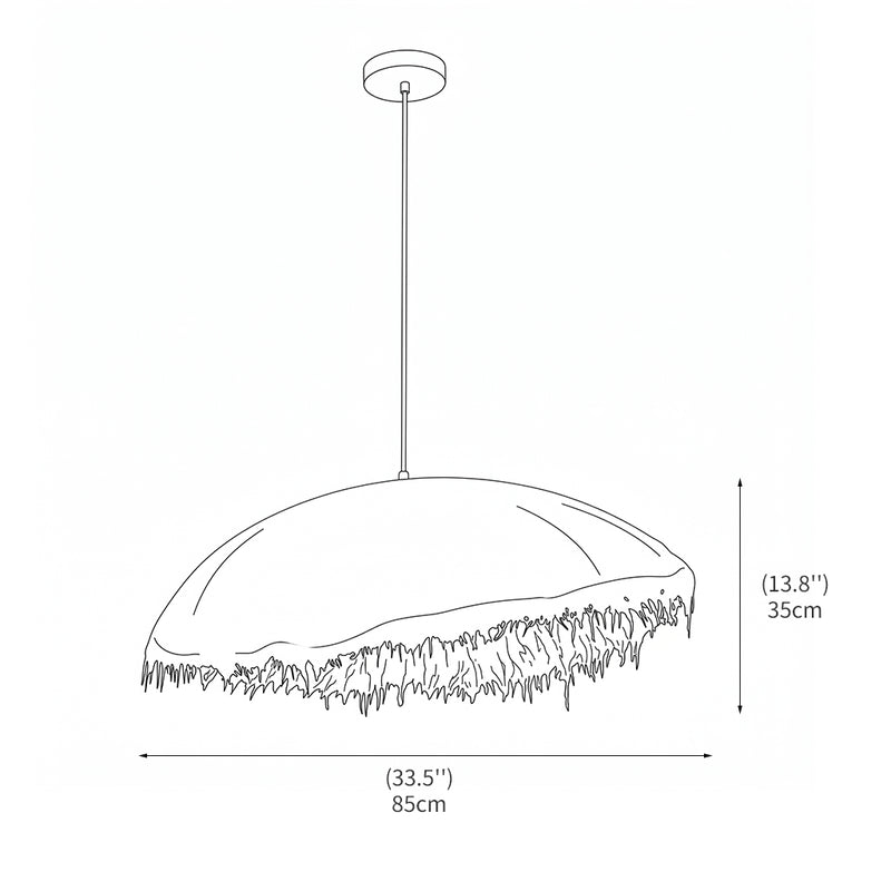 Anker Pendant Lamp