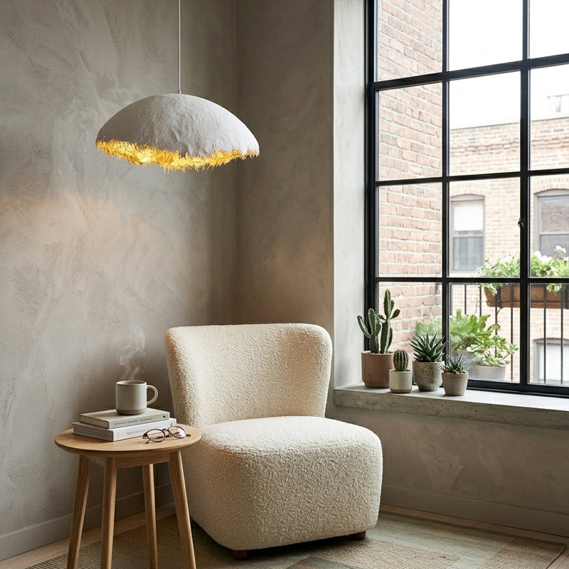 Anker Pendant Lamp