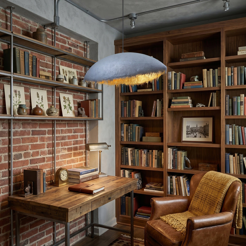 Anker Pendant Lamp