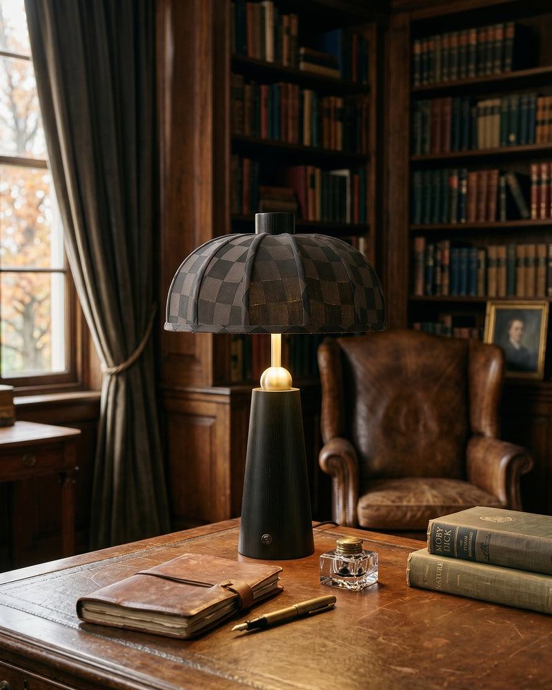 Anya Table Lamp