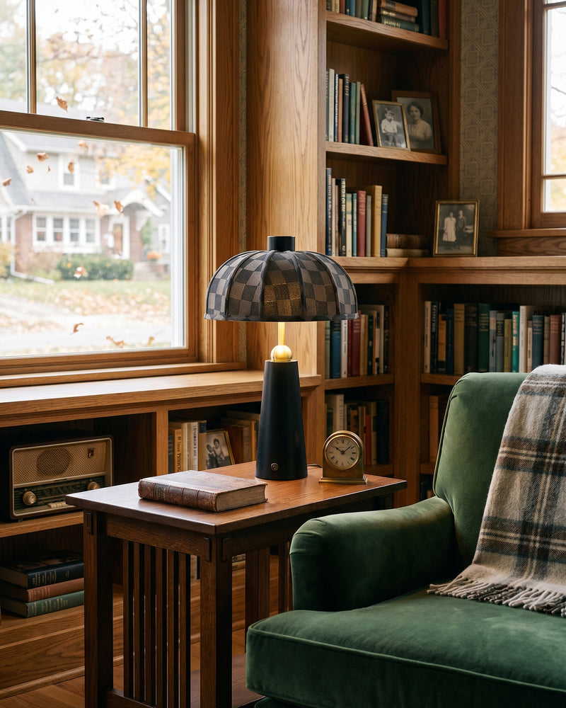 Anya Table Lamp