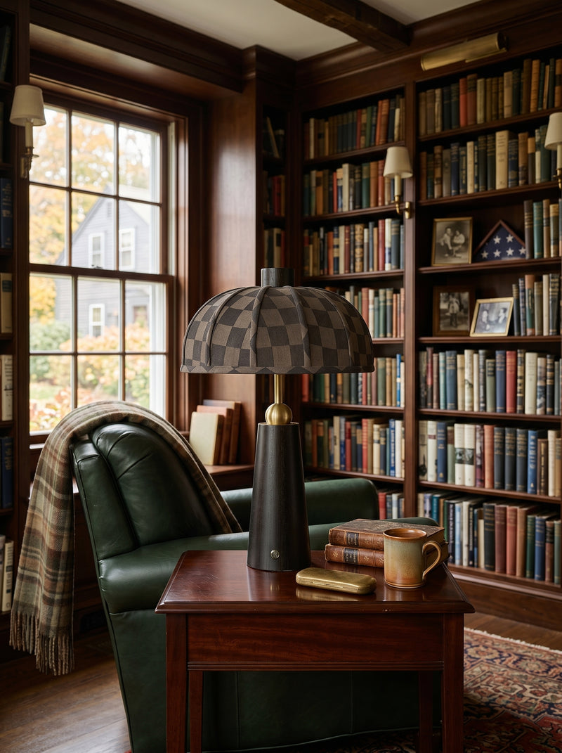 Anya Table Lamp