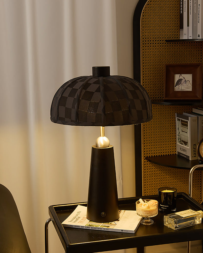 Anya Table Lamp