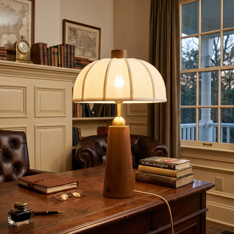 Anya Table Lamp