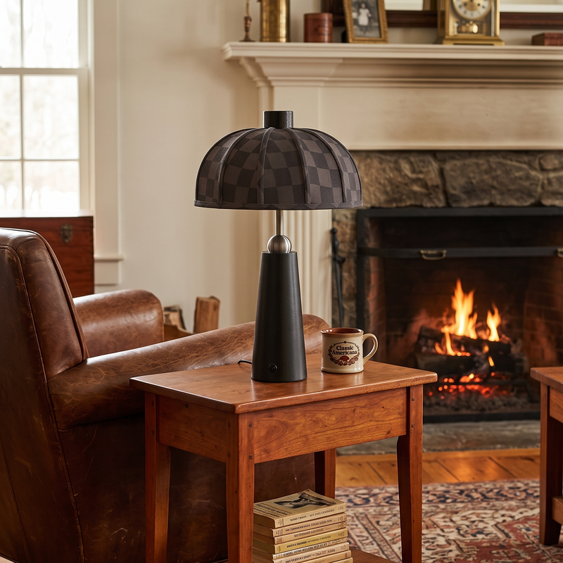Anya Table Lamp